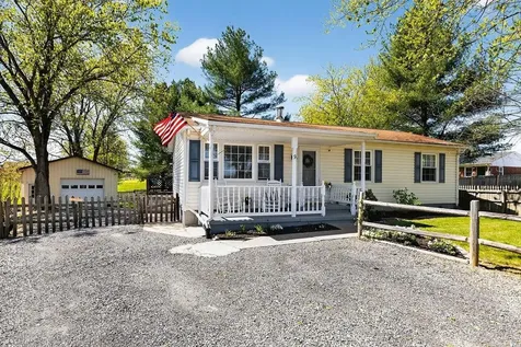 9 Clover Place Verona VA 24482