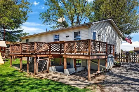 9 Clover Place Verona VA 24482