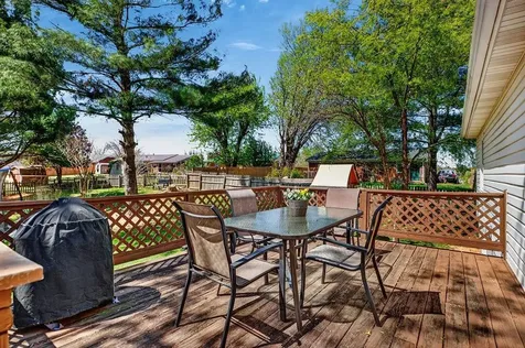 9 Clover Place Verona VA 24482