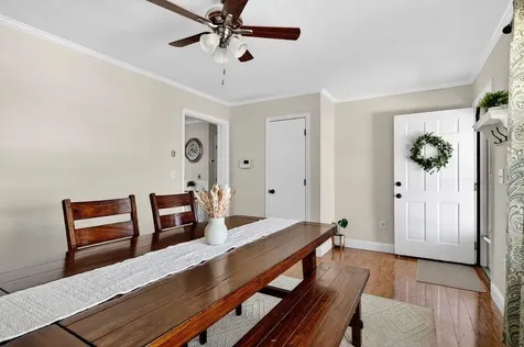 9 Clover Place Verona VA 24482