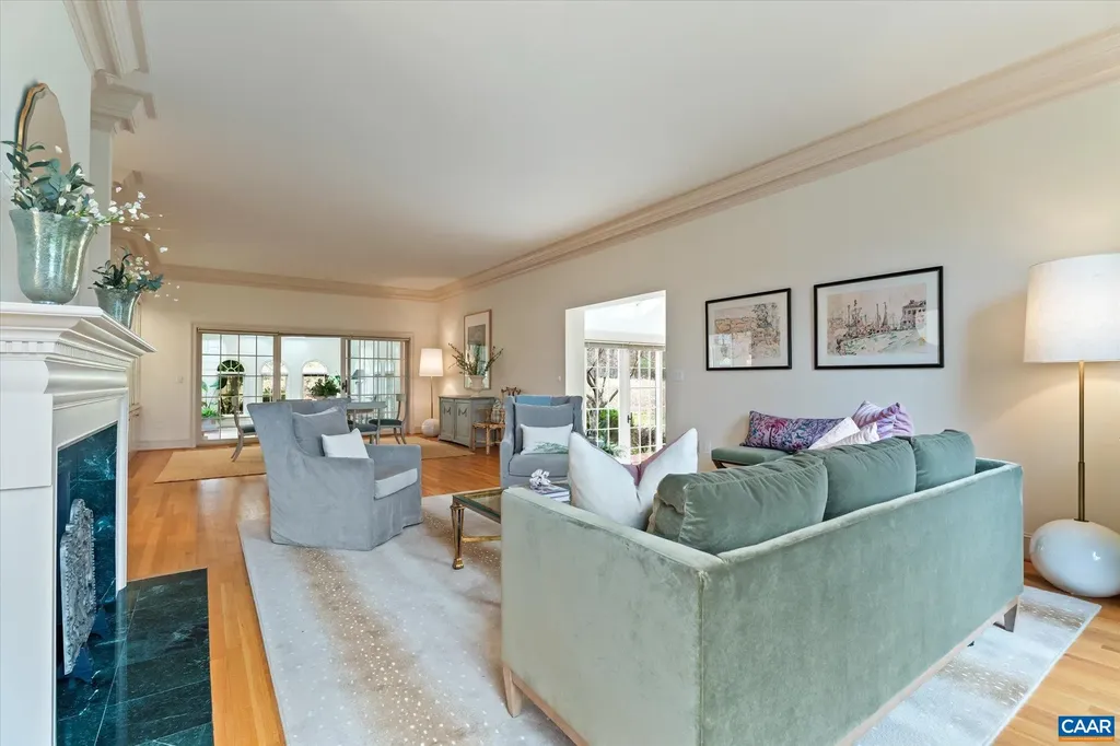 1462 Owensville Road Charlottesville VA 22901