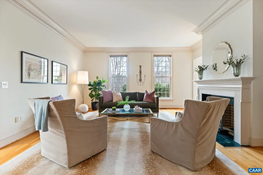 1462 Owensville Road Charlottesville VA 22901