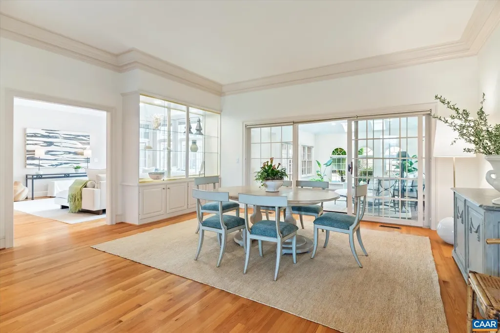 1462 Owensville Road Charlottesville VA 22901