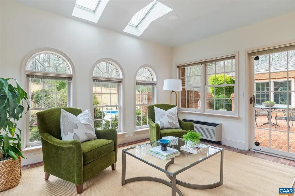 1462 Owensville Road Charlottesville VA 22901