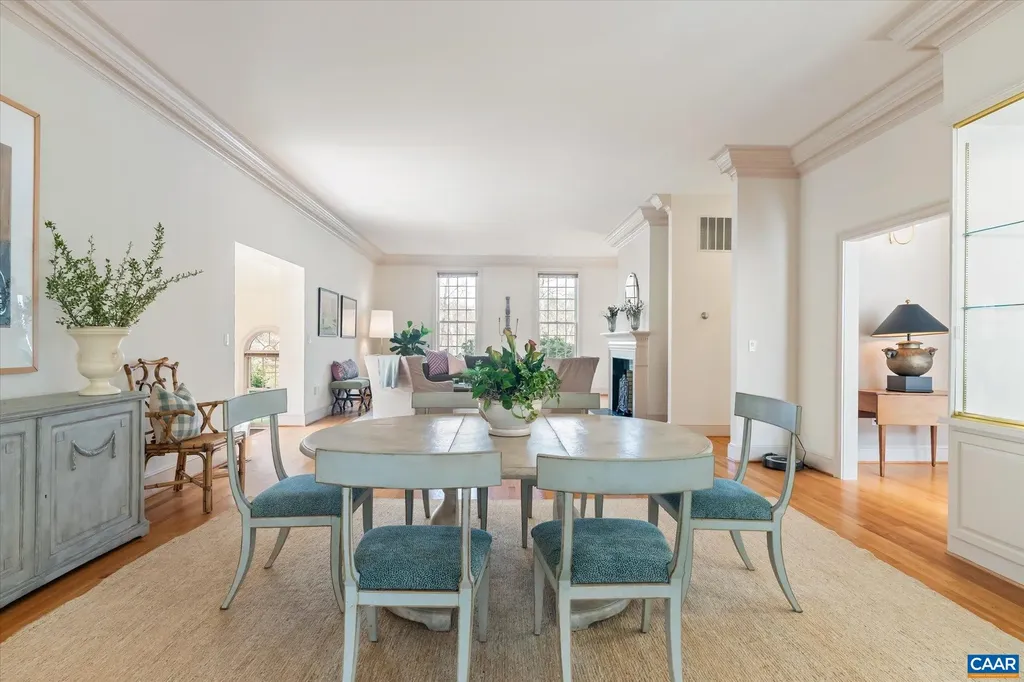1462 Owensville Road Charlottesville VA 22901
