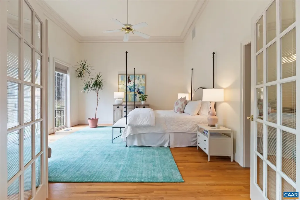 1462 Owensville Road Charlottesville VA 22901