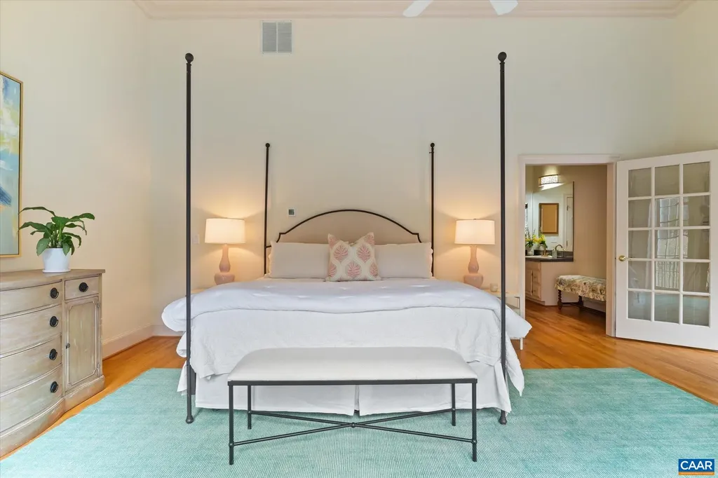 1462 Owensville Road Charlottesville VA 22901