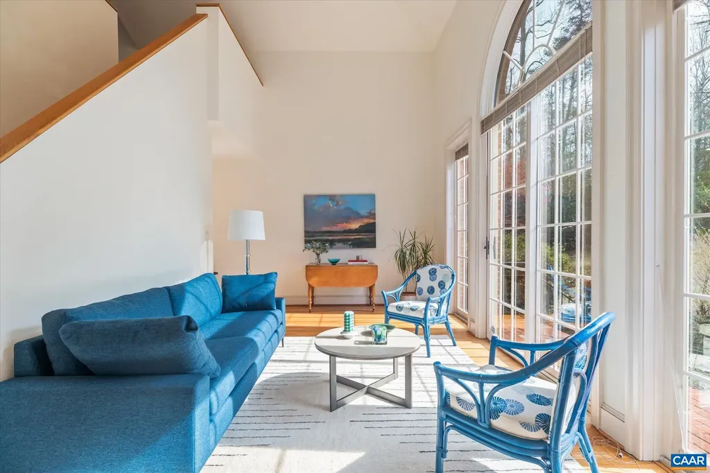 1462 Owensville Road Charlottesville VA 22901