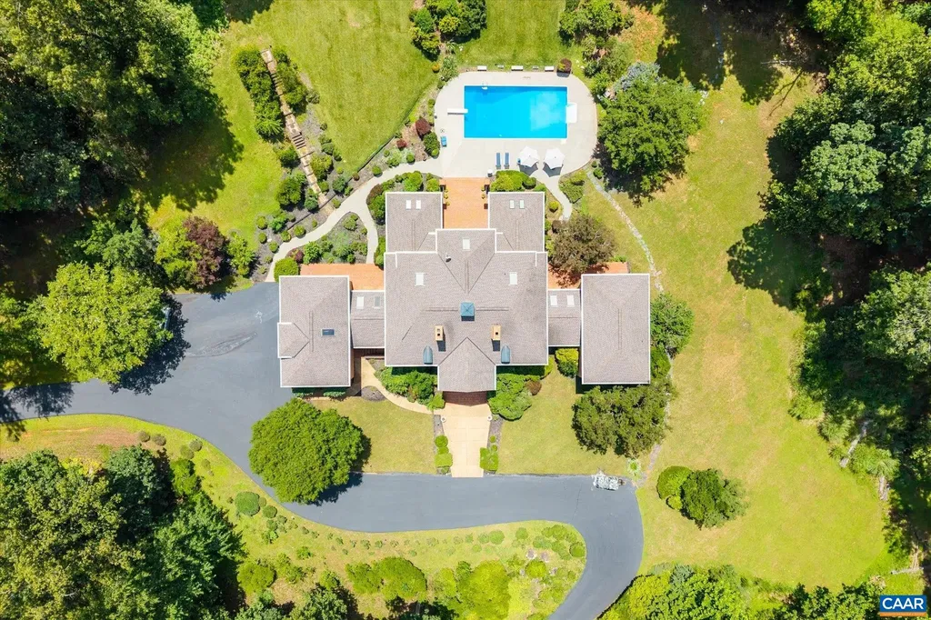 1462 Owensville Road Charlottesville VA 22901