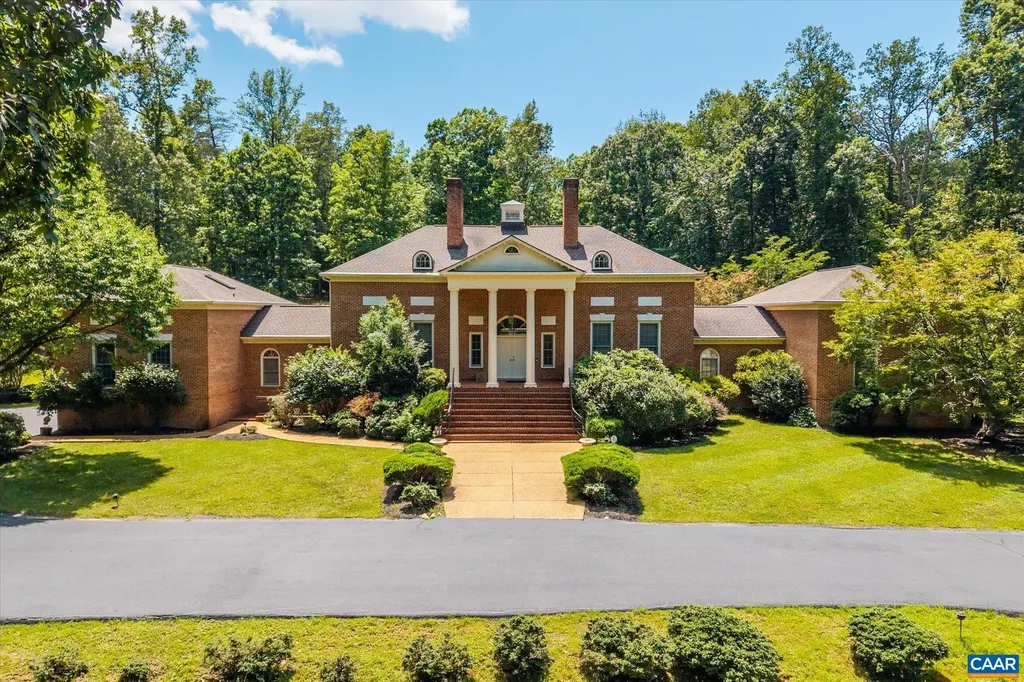 1462 Owensville Road Charlottesville VA 22901