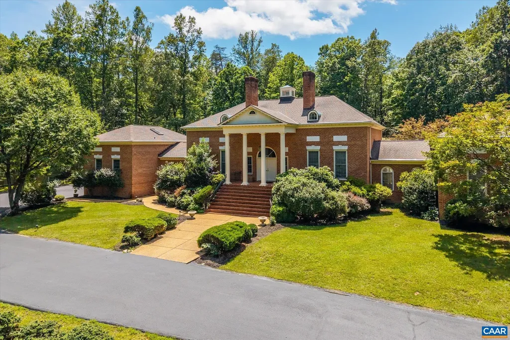 1462 Owensville Road Charlottesville VA 22901