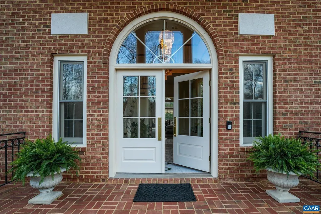 1462 Owensville Road Charlottesville VA 22901