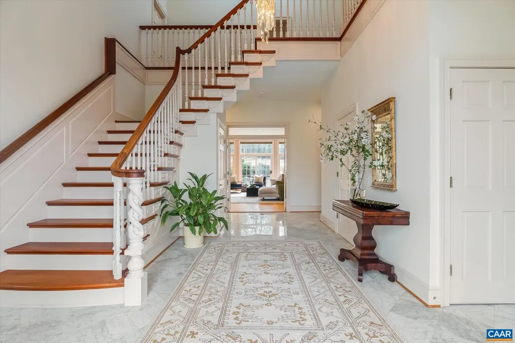 1462 Owensville Road Charlottesville VA 22901