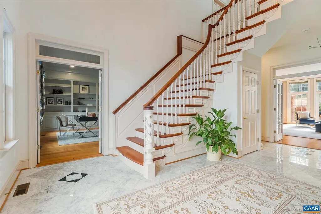 1462 Owensville Road Charlottesville VA 22901