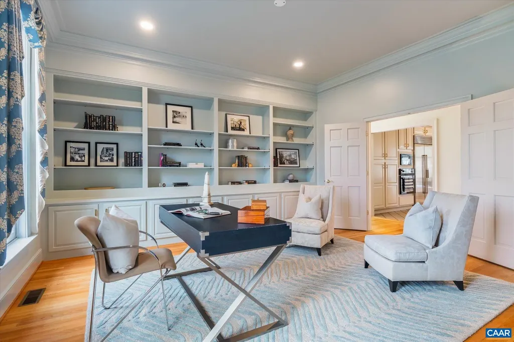 1462 Owensville Road Charlottesville VA 22901