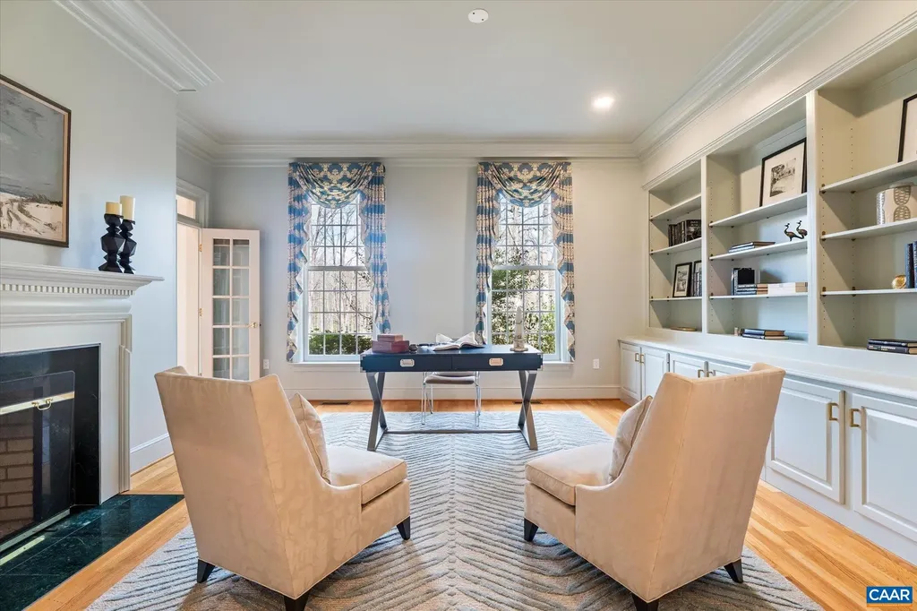 1462 Owensville Road Charlottesville VA 22901