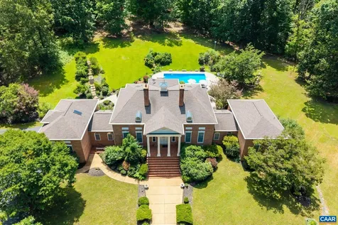 1462 Owensville Road Charlottesville VA 22901