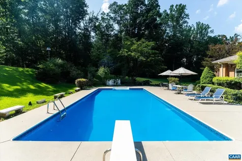 1462 Owensville Road Charlottesville VA 22901