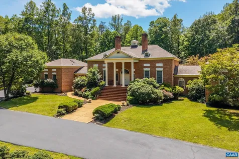 1462 Owensville Road Charlottesville VA 22901