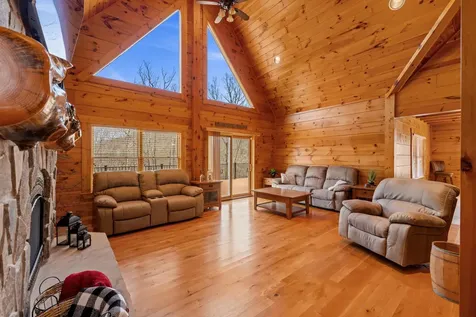 16199 Rockymount Lane Elkton VA 22827