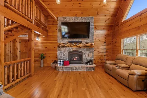 16199 Rockymount Lane Elkton VA 22827