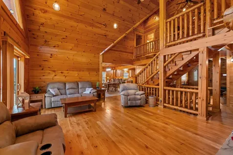 16199 Rockymount Lane Elkton VA 22827