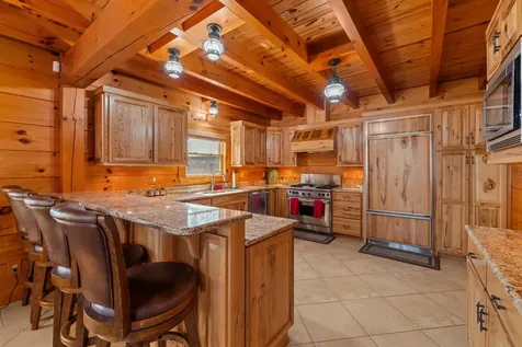 16199 Rockymount Lane Elkton VA 22827