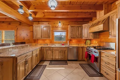 16199 Rockymount Lane Elkton VA 22827