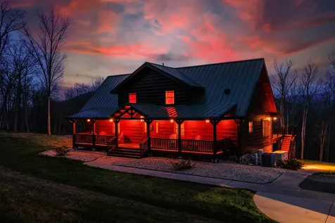 16199 Rockymount Lane Elkton VA 22827