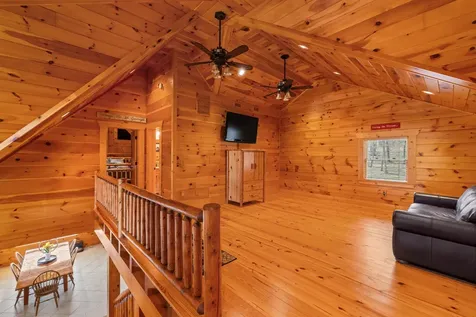 16199 Rockymount Lane Elkton VA 22827