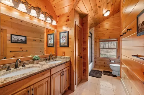 16199 Rockymount Lane Elkton VA 22827
