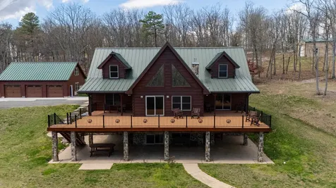 16199 Rockymount Lane Elkton VA 22827