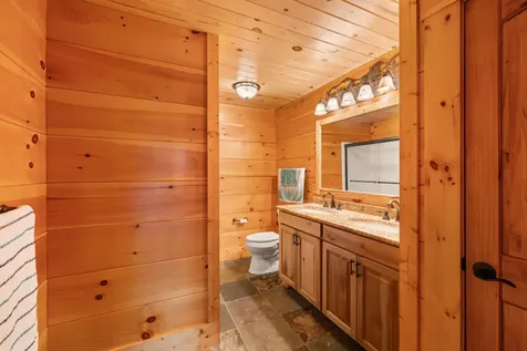 16199 Rockymount Lane Elkton VA 22827
