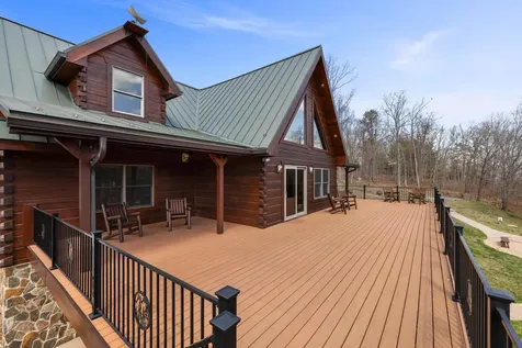 16199 Rockymount Lane Elkton VA 22827