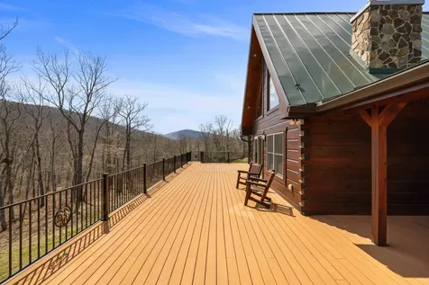 16199 Rockymount Lane Elkton VA 22827
