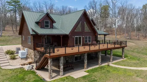 16199 Rockymount Lane Elkton VA 22827