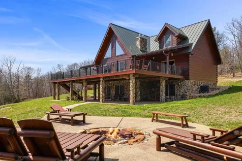16199 Rockymount Lane Elkton VA 22827