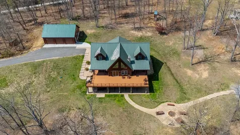 16199 Rockymount Lane Elkton VA 22827