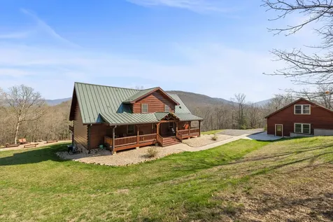 16199 Rockymount Lane Elkton VA 22827