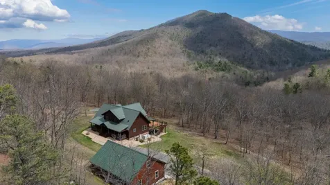 16199 Rockymount Lane Elkton VA 22827