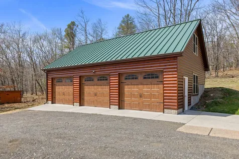 16199 Rockymount Lane Elkton VA 22827