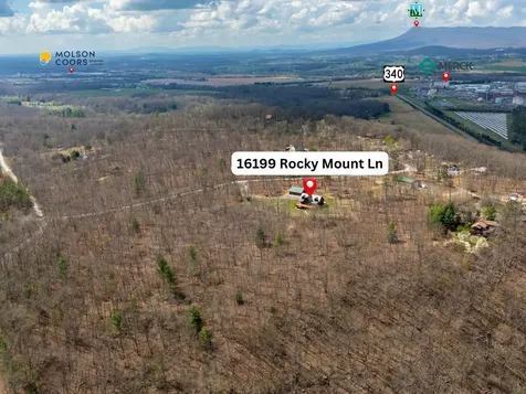16199 Rockymount Lane Elkton VA 22827