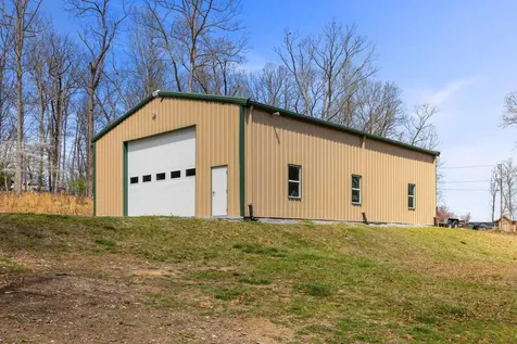 16199 Rockymount Lane Elkton VA 22827