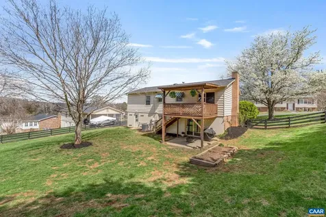 704 Carann Street Staunton VA 24401