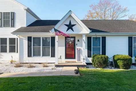 605 16th Street Grottoes VA 24441
