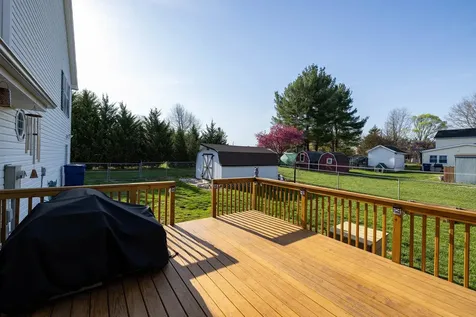 605 16th Street Grottoes VA 24441