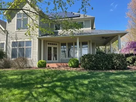 30 Trap Lane Staunton VA 24401