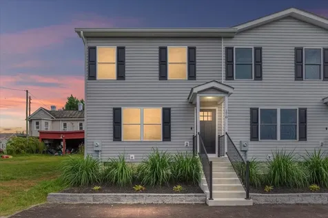 178 Bank Street Mt Jackson VA 22842