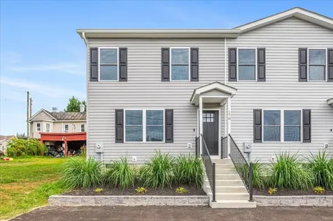 178 Bank Street Mt Jackson VA 22842