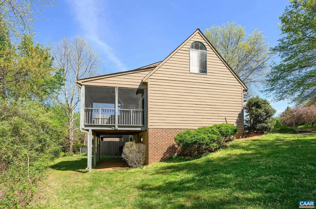 1294 Millpond Road Charlottesville VA 22902